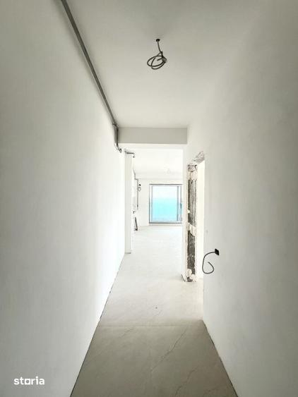 Apartament in linie la mare cu vedere panoramica / finisaje premium - 2