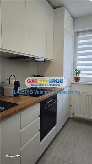Apartament 2 Camere Ikea Pallady COD 281 - 28
