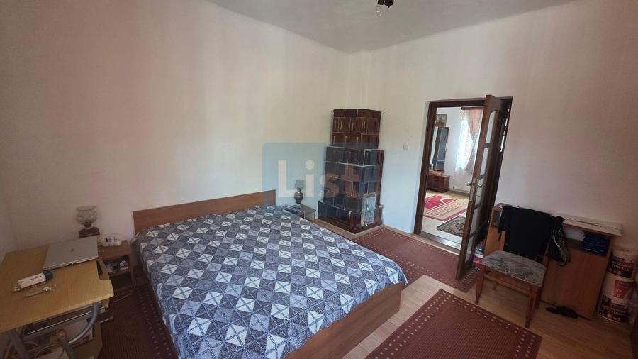 Casa 5 camere, Teren 653 mp, Severin - 4