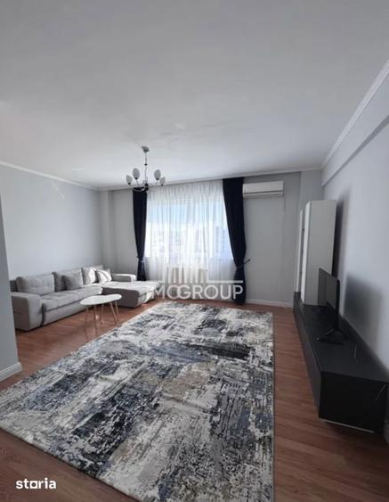 Apartament de inchiriat 2 camere str Dorobantilor - 5
