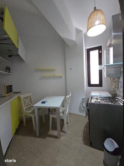 Garsoniera Strada Ciresului, Fundeni Dobroesti - 10