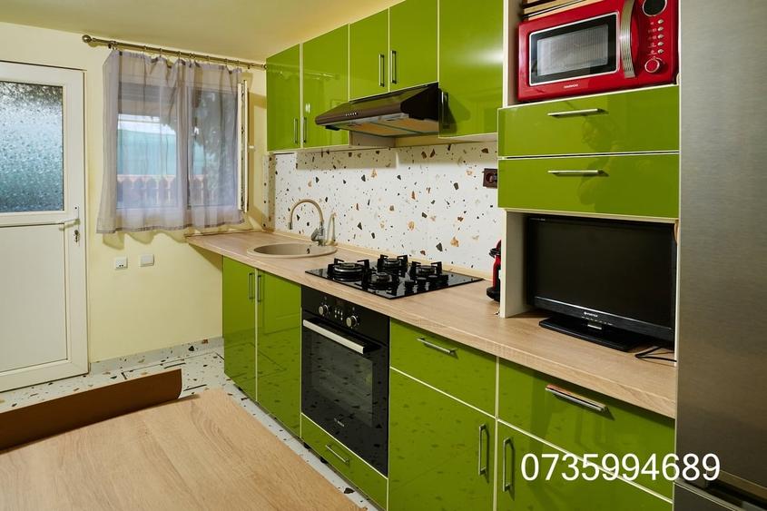 Casă cu 4 camere cu Teren 194 Mp în Central