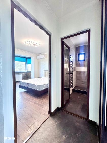 Apartament cu 2 camere în Piața Centrală