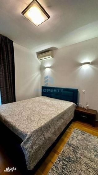 Apartament 2 Camere Eminescu View cu centrala proprie si loc de Parcar - 15