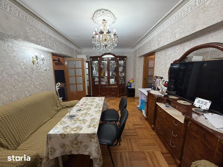 Apartament 3 camere | - 4