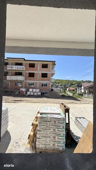Apartament 1 cam D intabulat HLINCEA - 5