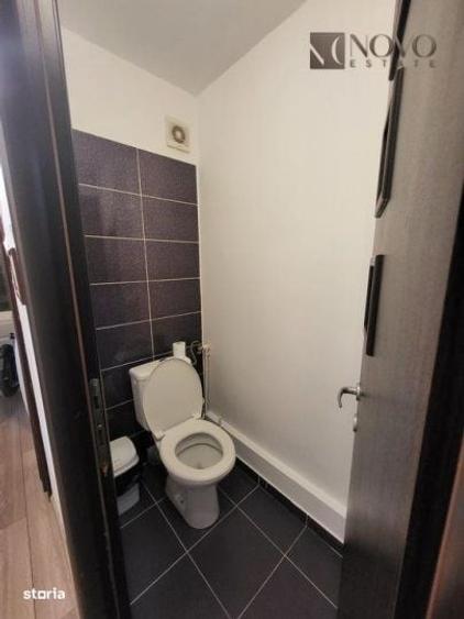 Apartament cu 3 camere decomandat în Dristor