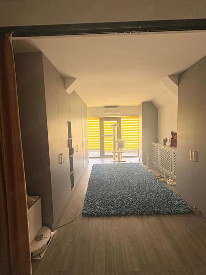Spațiu comercial, de 600 mp, în Central