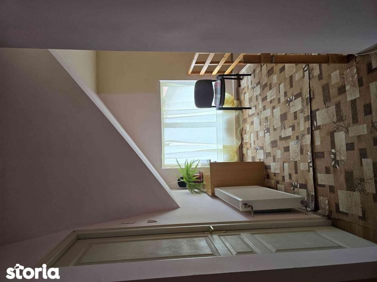 Casă cu 4 camere cu Teren 609 Mp în Central