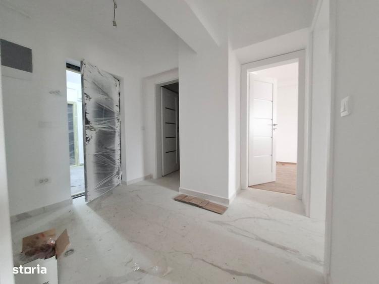 Apartament cu 2 camere decomandat în Galata