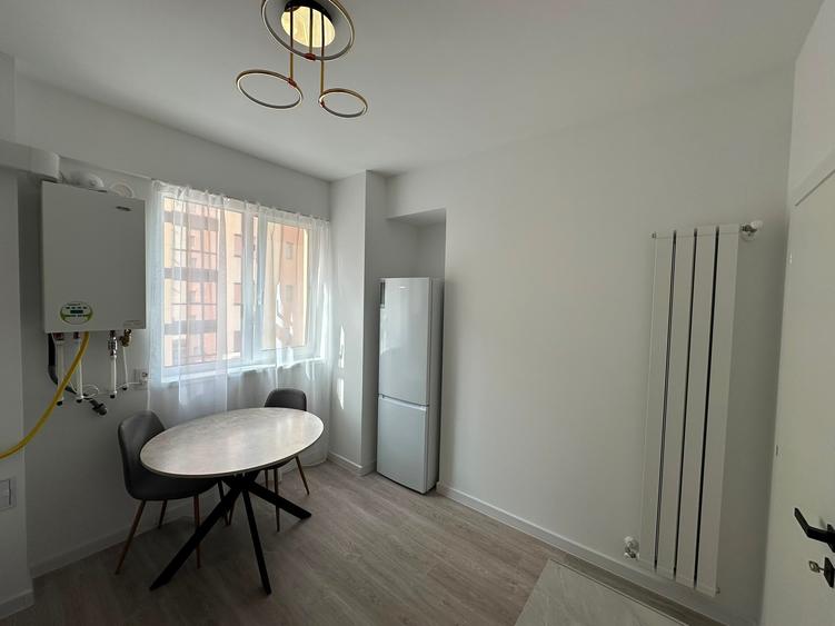 Apartament cu o camera, prima inchiriere, Visoianu, statia de autobuz LIDL - 3