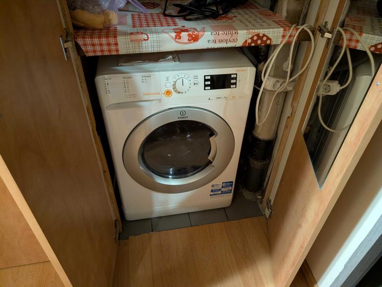 Dau in chirie apartament 2 camere decomandat, tip PB 44 mp Str. Traian Grozavescu, Oradea - 5