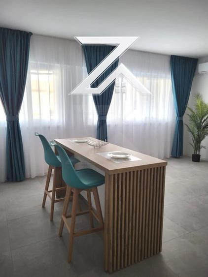 Chirie garsoniera noua, de lux, Happy 2 - 2
