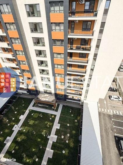 Berceni 10` Metrou Aparatorii Patriei Metalurgiei Nou Centrala Parcare - 3