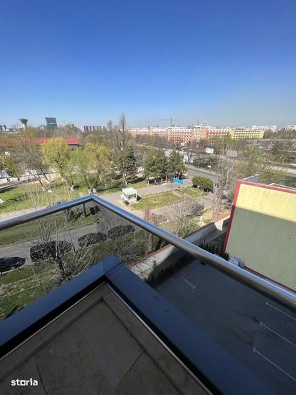 Apartament cu 2 camere, mobilat în Politehnica