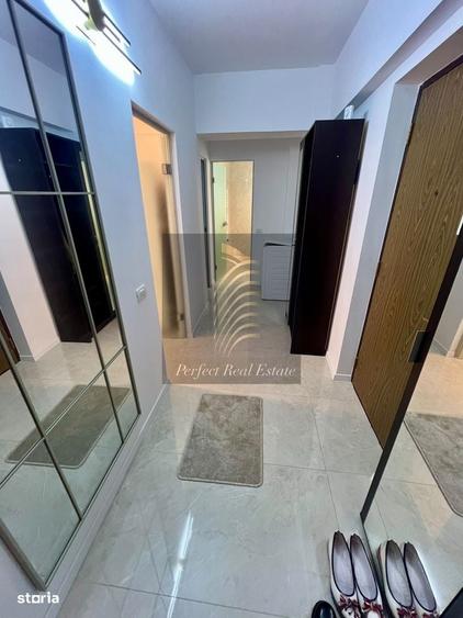 Apartament cu 2 camere decomandat în Capitol
