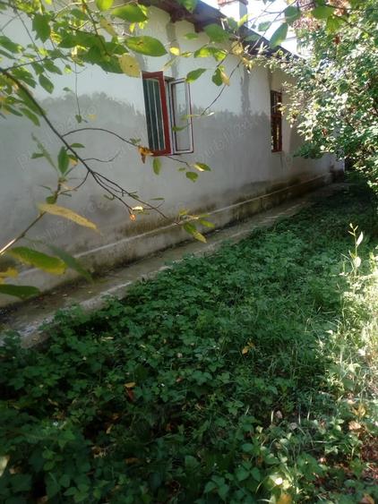 Casă cu 5 camere în Tăriceni