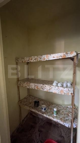 Apartament cu 2 camere decomandat în Găvana 2