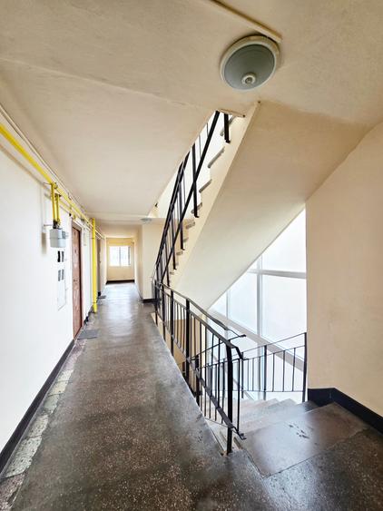 Garsonieră semidecomandată în 6 Vânători