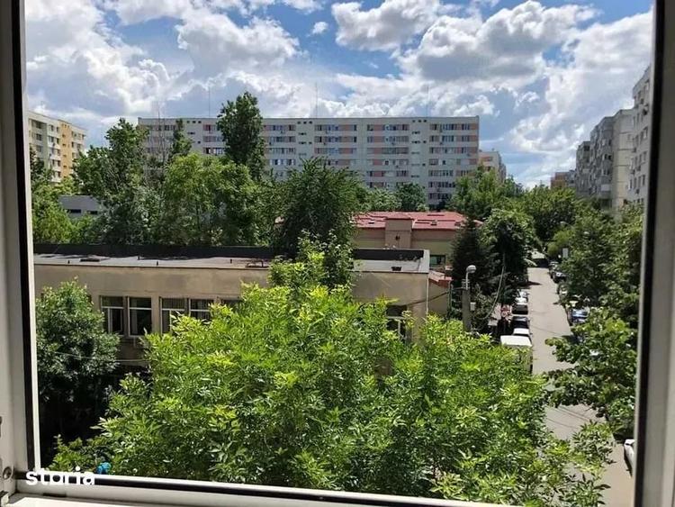 garsoniera teiul doamnei-colentina-facultatea de constructii - 4