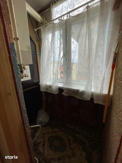 Apartament cu 2 camere de va^nzare Cetate - 2