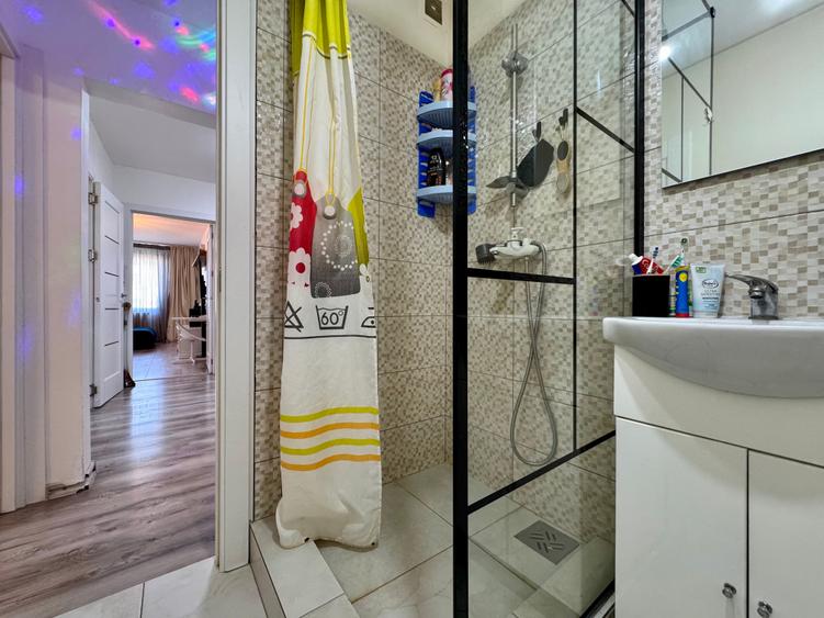 De vanzare - 4 camere 84mp - 800m Metrou Crangasi - Comision 0% - 17