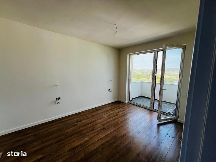 Apartament cu 2 camere în Apahida