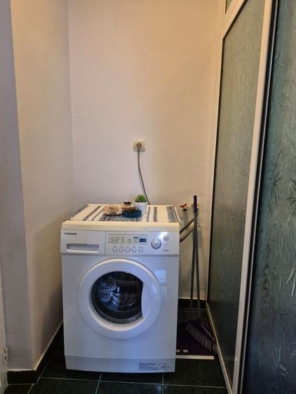 Vand apartament 2 camere zona incalzire CERNAVODA - 7