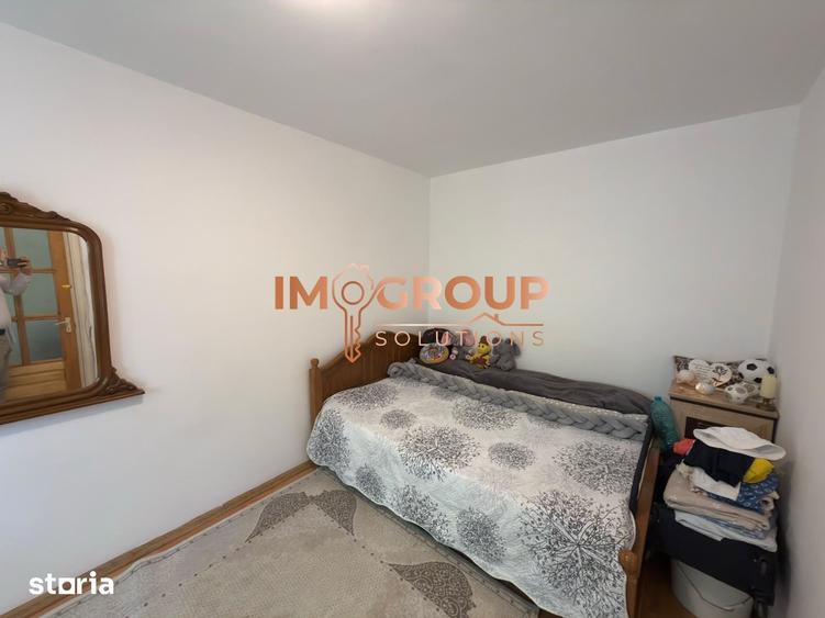Apartament cu 3 camere în Alexandru cel Bun