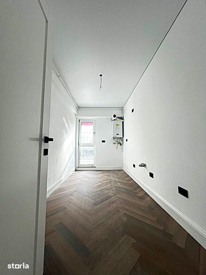Apartament cu 3 camere decomandat în Tătărași