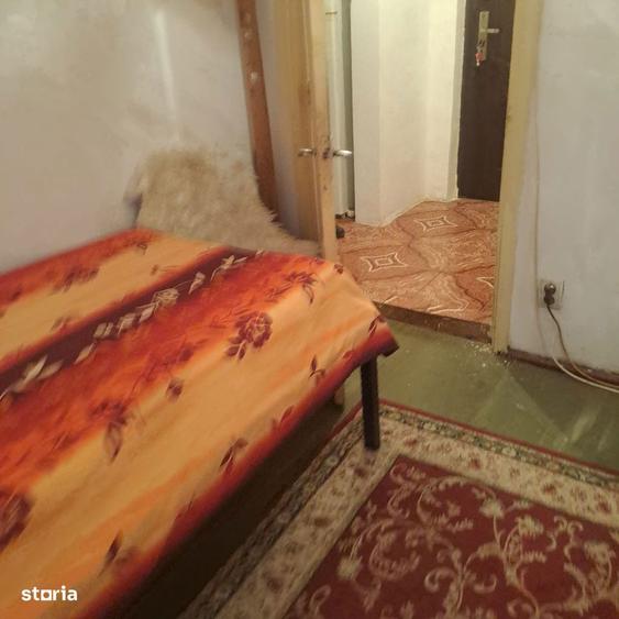Apartament cu 2 camere decomandat în Colentina