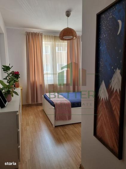 Apartament 2 camere decomandat, balcon si parcare - 8