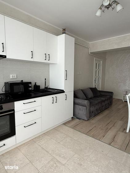 Apartament cu 2 camere în Copou