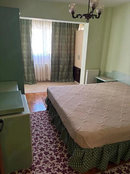 Apartament cu 2 camere decomandat în Ultracentral