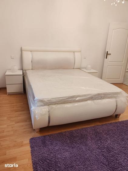 Apartament cu 3 camere decomandat în Doamna Ghica