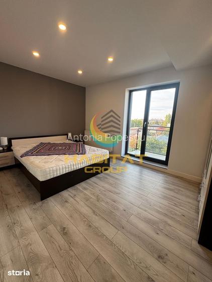 Apartament 3 Camere De Inchiriat Metrou Raul Doamnei