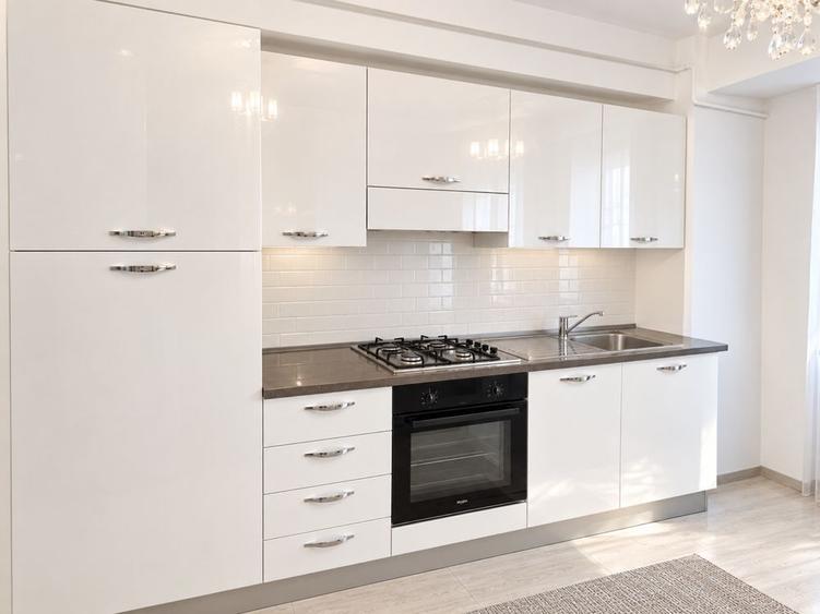 Apartament cu 2 camere în Copou