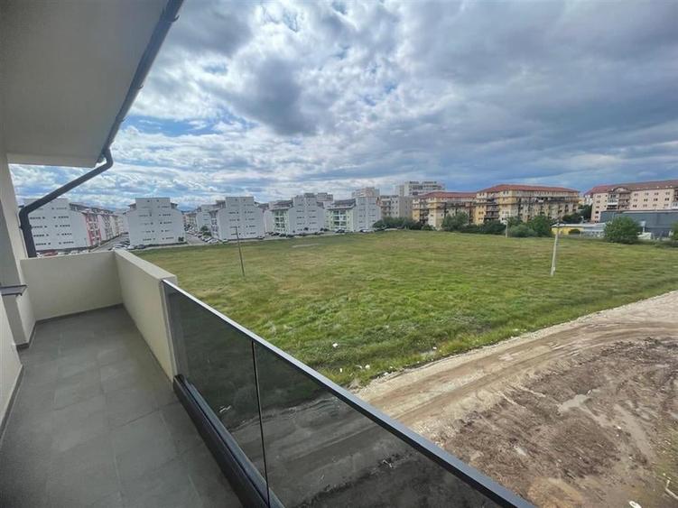 Apartament 3 camere cu balcon si parcare pe Doamna Stanca - 11