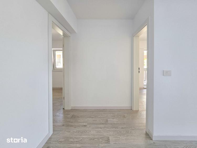 Apartament intabulat 3 camere, 81,45 mp, 2 bai - Lapis Residence - 9