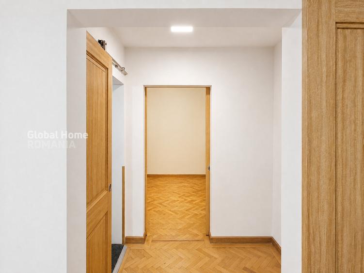 Drumul Taberei | Romancierilor | 2 Camere | Finisat Modern | 7 Min. Metrou - 3