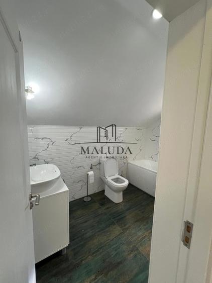 Casă individuală cu 4 camere cu Canalizare în Ștefănești