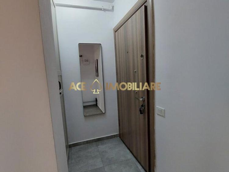 Apartament cu 2 camere decomandat, mobilat în Theodor Pallady