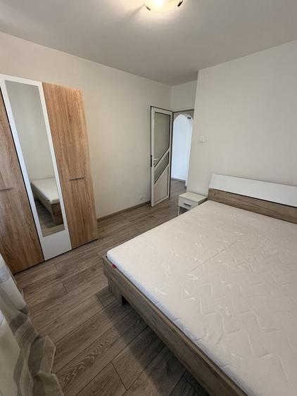 Apartament cu 2 camere decomandat în Alexandru cel Bun