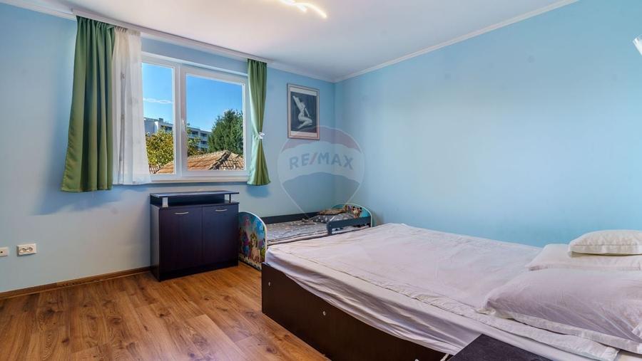 Apartament cu 4 camere de închiriat în vila, zona Gheorgheni - 2