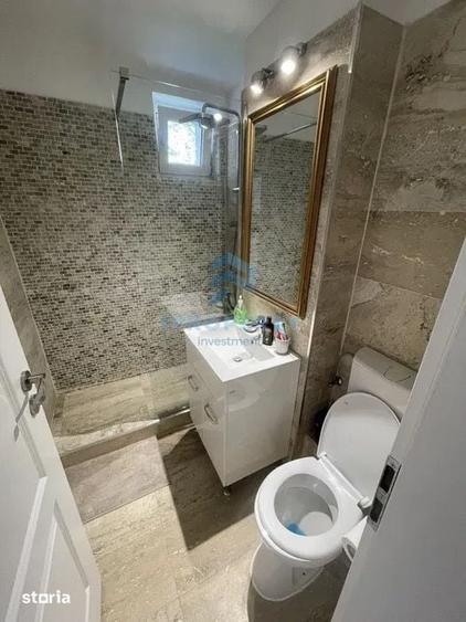 Apartament cu 4 camere decomandat în Grivița