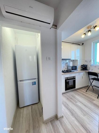 inchiriez apartament 2 camere-lux Podgoria - 2