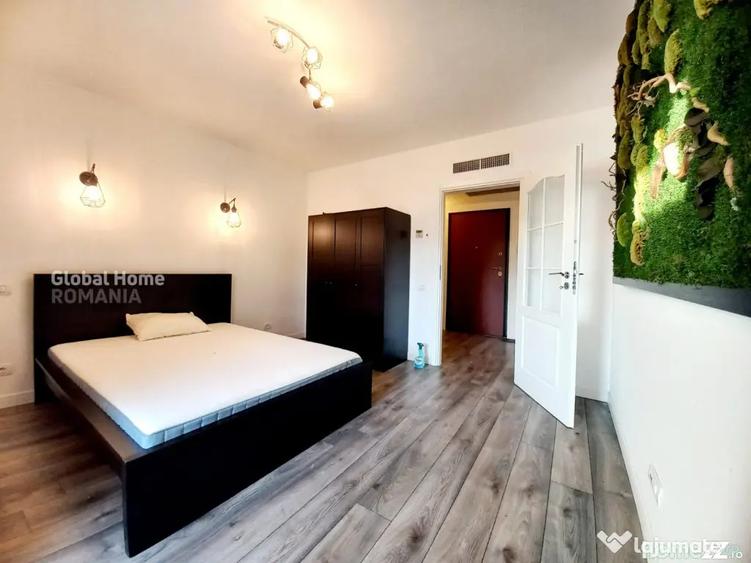 Apartament 3 camere 74MP | Baneasa | Loc de parcare | Balcon - Bucuresti (Bucuresti-Ilfov) - 5