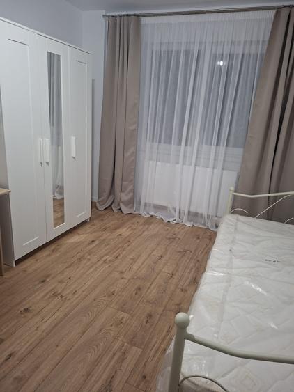 Apartament cu 3 camere în Mănăștur