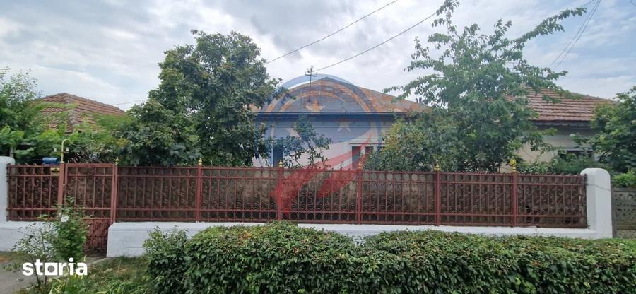 Casa parter cu teren generos de 595 mp, in ?imnicul de Jos Craiova - 6