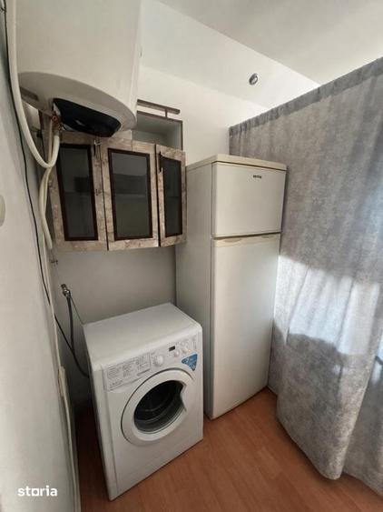 Garsonieră în Valea Rosie